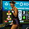 Belinda Bencic kämpfte im Viertelfinal von Toronto ohne Erfolg