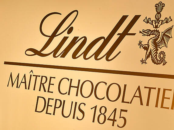 Der Schokoladehersteller steht ab September unter neuer Leitung. (Archivbild)