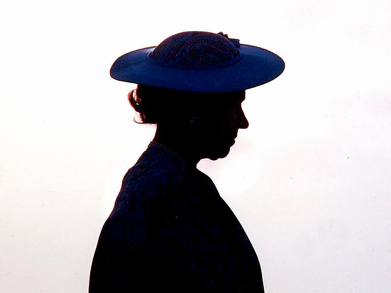 ARCHIV - Königin Elizabeth II. ist tot. Foto: Peter Bregg/AP/dpa