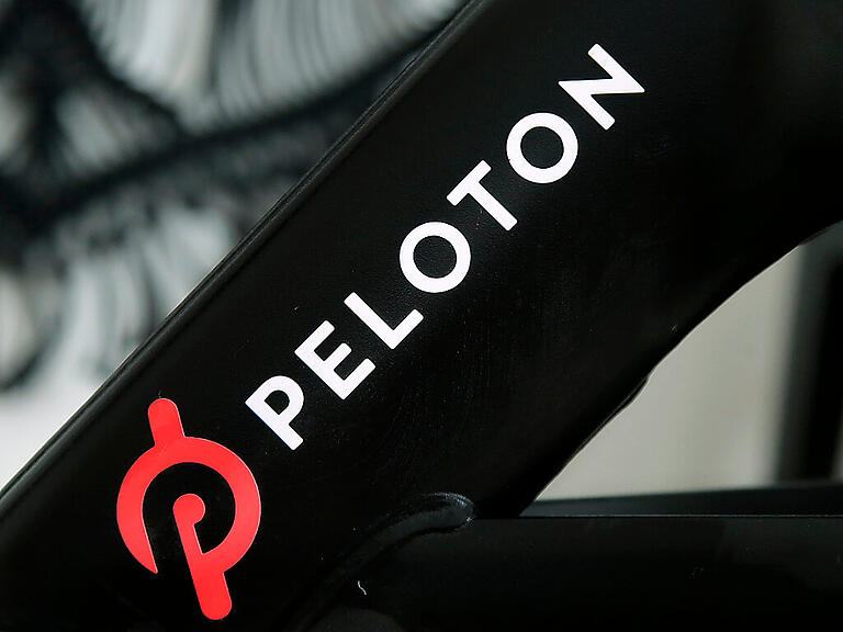 Bei der amerikanischen Fitness-Firma Peloton kommt es zu einem Sesselrücken auf der Chef-Etage. (Archivbild)